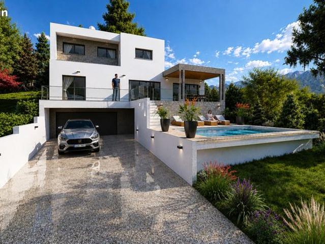 Maison vente à Clermont-Ferrand, Cournon-d'auvergne