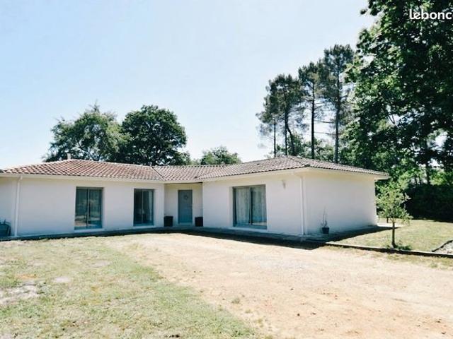 Maison vente à Mont-de-Marsan, Bougue