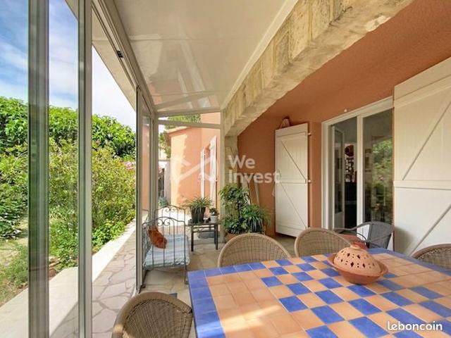 Maison vente à Montpellier, Saint-jean-de-védas