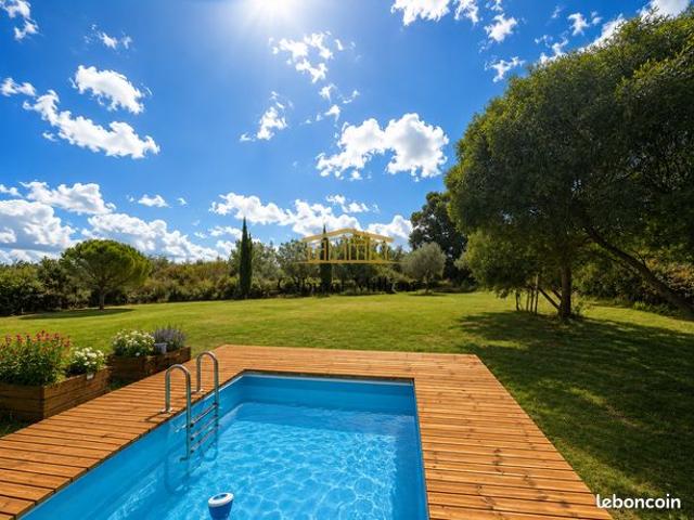 Maison vente à Montpellier, Vic-la-gardiole