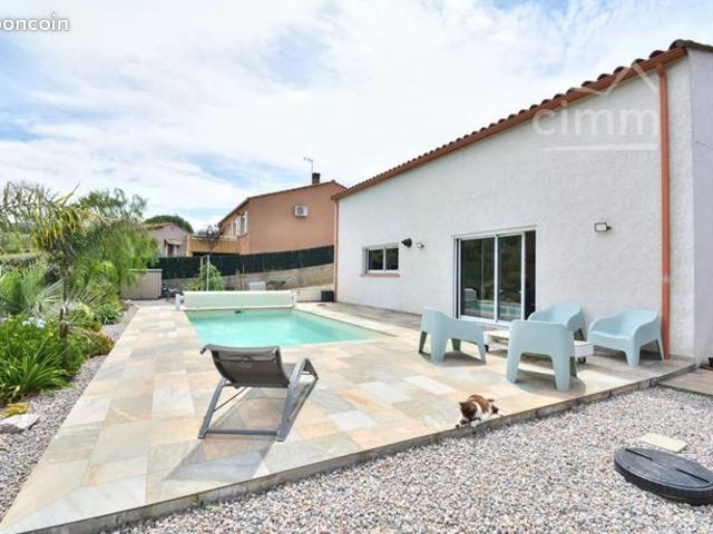 Maison vente à Céret, Maureillas-las-illas
