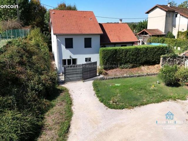 Maison vente à Charnècles, Isère