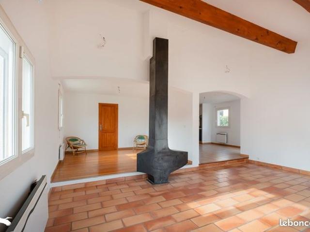 Maison vente à Montpellier, Mauguio
