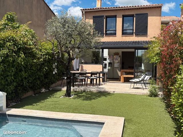 Maison vente à Aix-en-Provence, Venelles