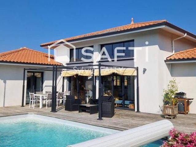 Maison vente à Arcachon, Lège-cap-ferret