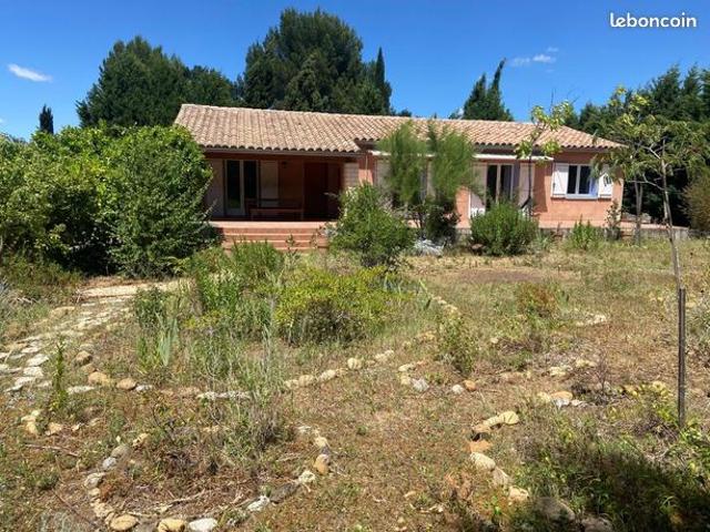 Maison vente à Limoux