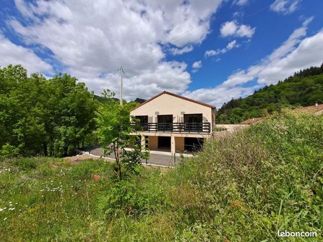 Maison vente à Limoux, Villefort