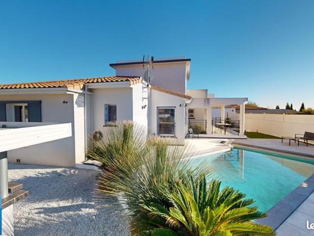 Maison vente à Béziers, Cers