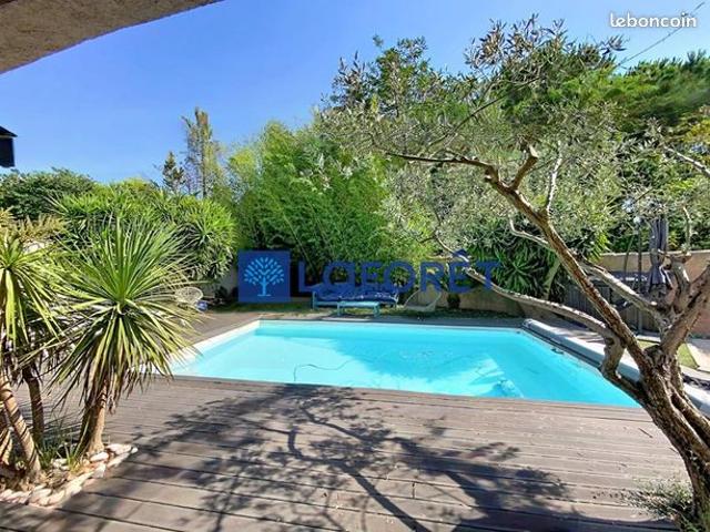 Maison vente à Arrondissement de Toulon, Le Pradet