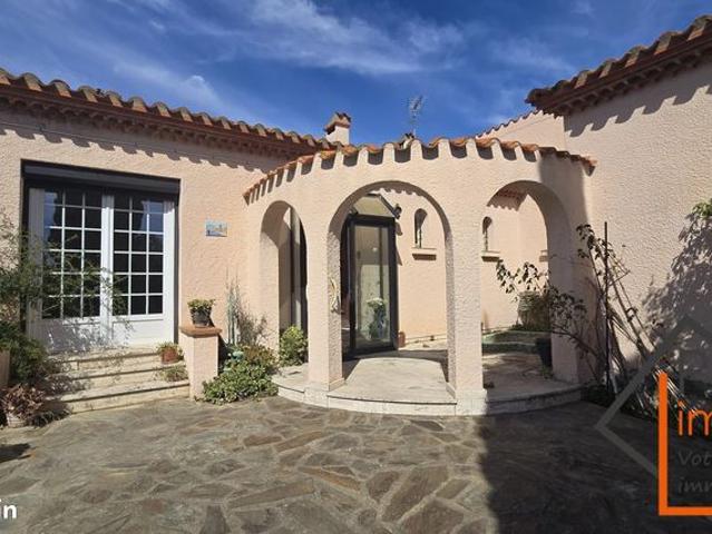 Maison vente à Saint-Nazaire, Loire-Atlantique