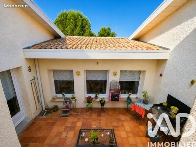 Maison vente à Alès, Rousson