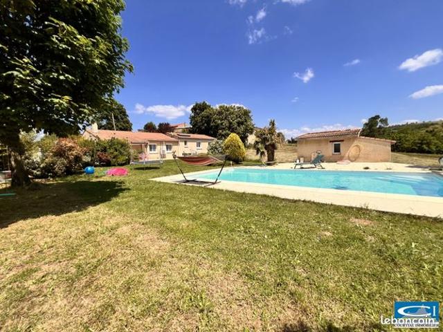 Maison vente à Tournon-sur-Rhône, Plats