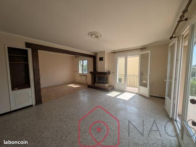Maison vente à Narbonne, Coursan