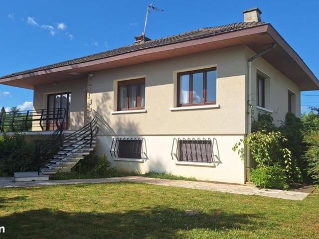 Maison vente à Bourg-en-Bresse, Pont-de-vaux