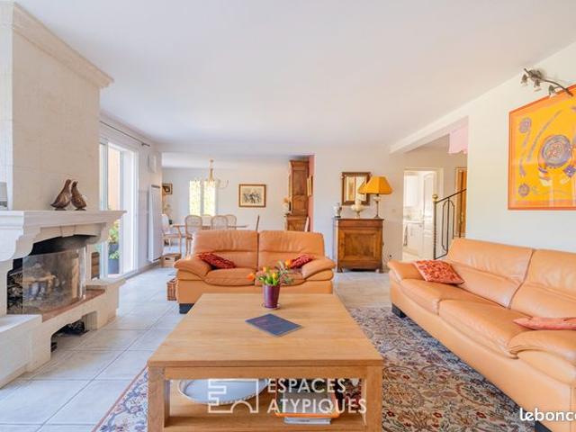 Maison vente à Istres, Ensuès-la-redonne