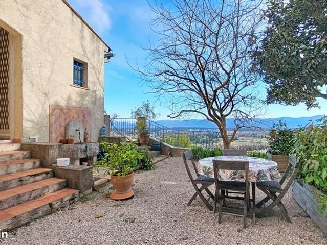Maison vente à Brignoles, Le Luc