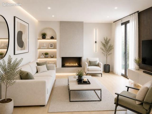 Maison vente à Arrondissement de Toulon, Saint-mandrier-sur-mer