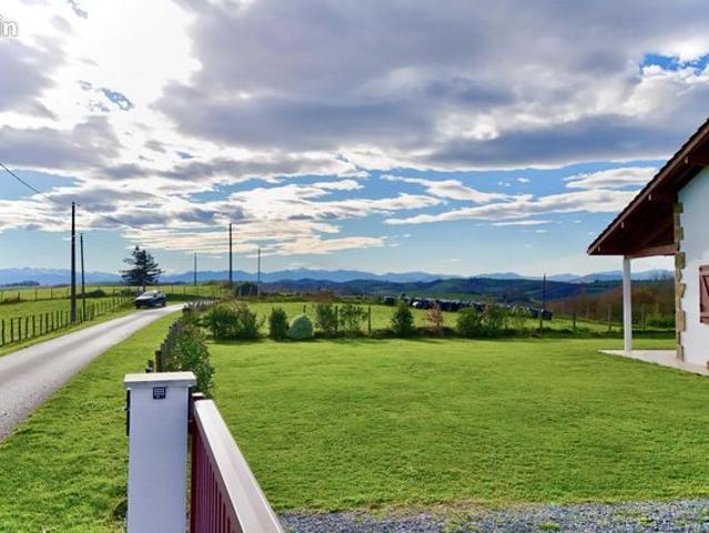Maison vente à Bayonne, Saint-palais
