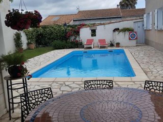 Maison vente à Vias, Hérault