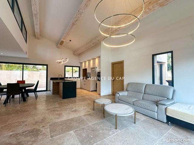 Maison vente à Sainte-Maxime, Var