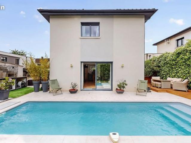 Maison vente à Lyon, Métropole de Lyon