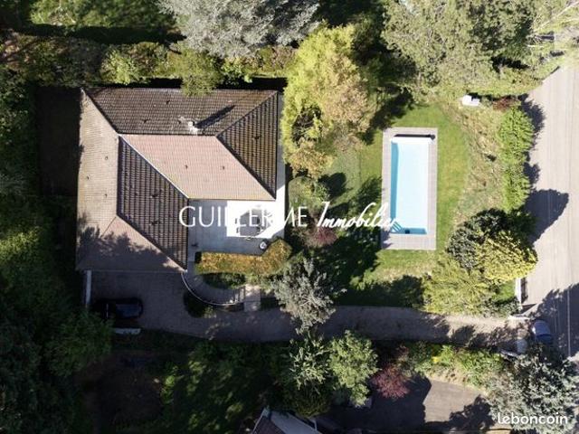 Maison vente à Lyon, Métropole de Lyon