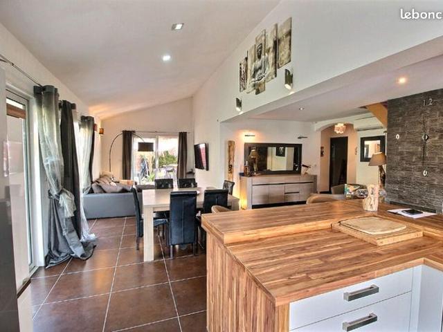 Maison vente à Perpignan, Cabestany