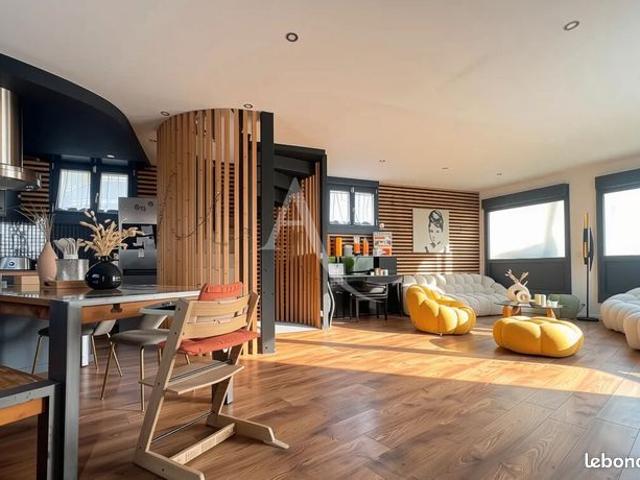 Maison vente à Nogent-sur-Marne, Fontenay-sous-bois