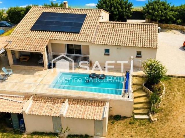 Maison vente à Brignoles, Flassans-sur-issole