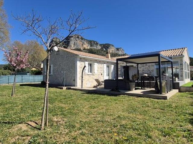 Maison vente à Lodève, Saint-bauzille-de-putois