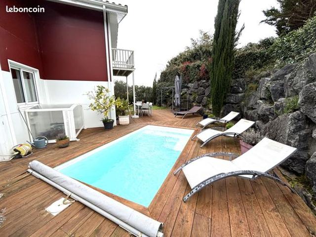 Maison vente à Ondres