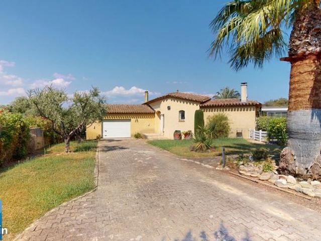 Maison vente à Béziers, Portiragnes
