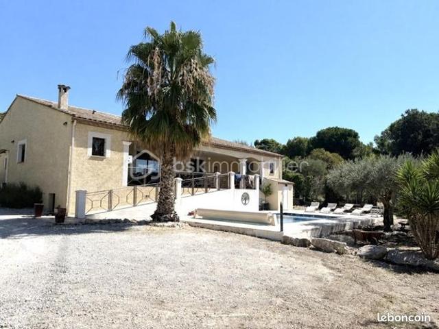 Maison vente à Villeneuve-lès-Béziers, Hérault