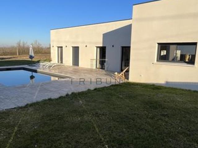 Maison vente à Agen, Sainte-colombe-en-bruilhois