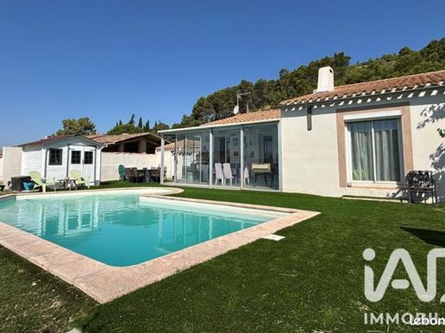 Maison vente à Narbonne, Conilhac-corbières