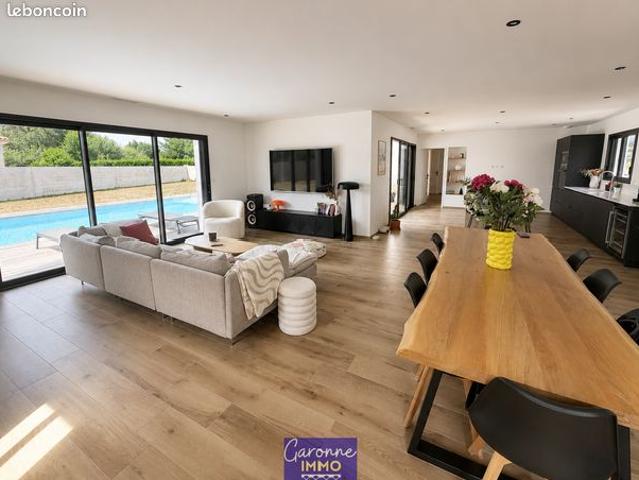 Maison vente à Marmande