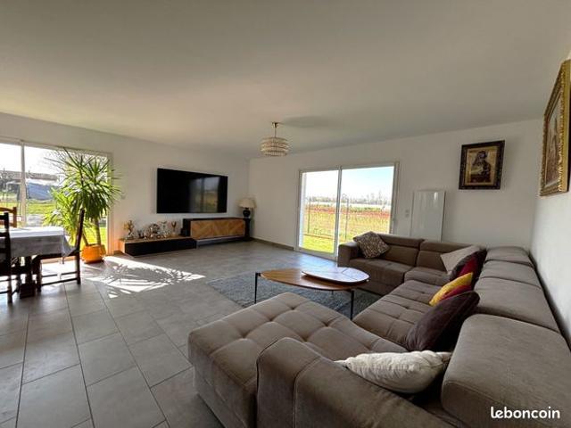 Maison vente à Montauban, Verdun-sur-garonne