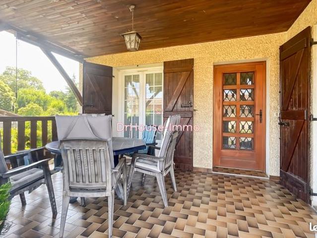 Maison vente à Fareins, Ain