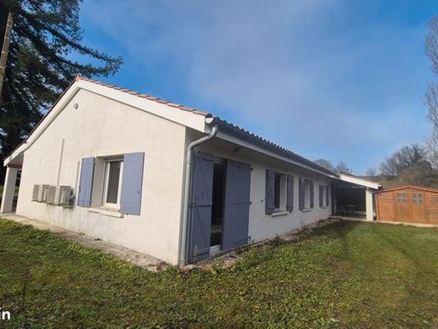 Maison vente à Nérac, Damazan