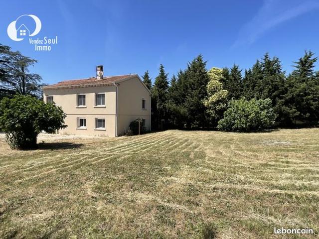 Maison vente à Nyons, Saint-paul-trois-châteaux