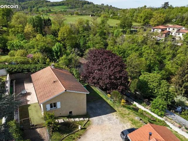 Maison vente à Villefranche-sur-Saône, Rhône