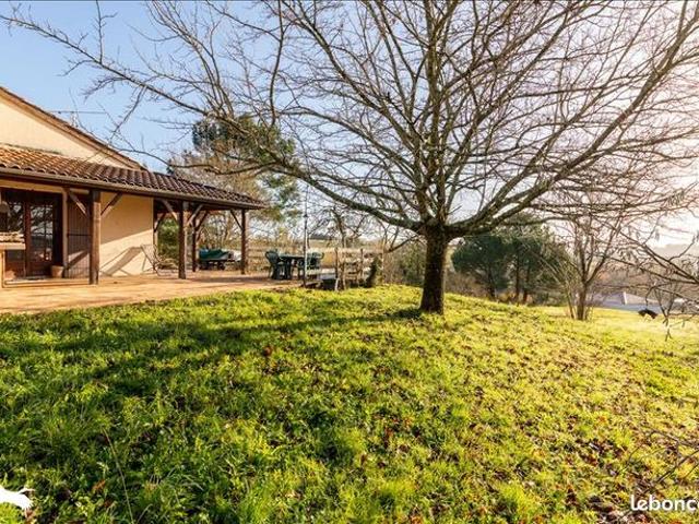 Maison vente à Lusignan-petit