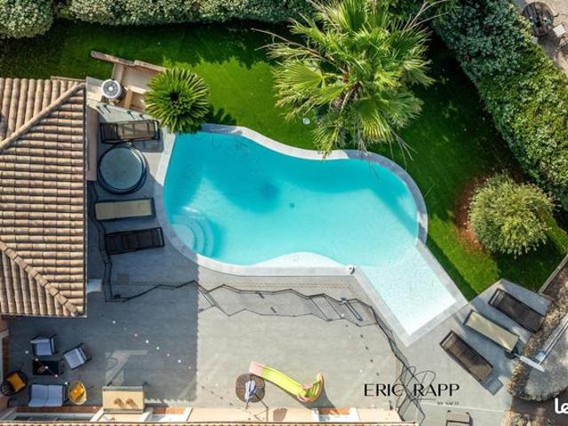 Maison vente à Arrondissement de Draguignan, Puget-sur-argens