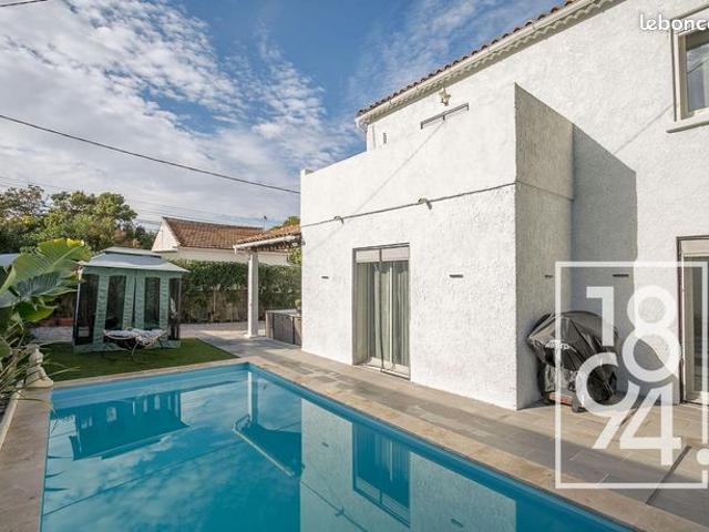 Maison vente à La Penne-sur-huveaune, Principauté de Monaco