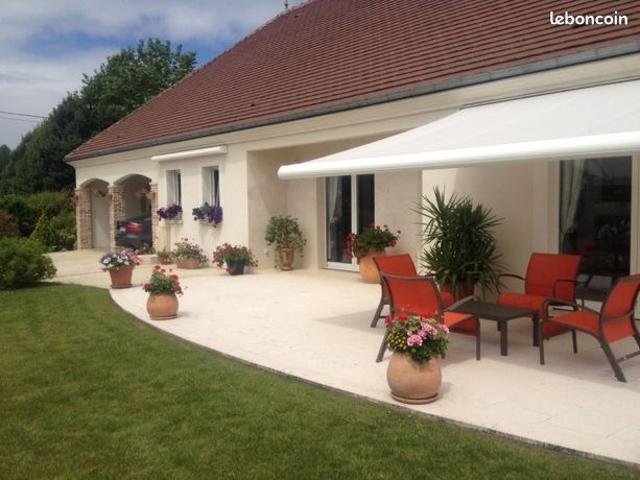 Maison vente à Troyes, Montaulin