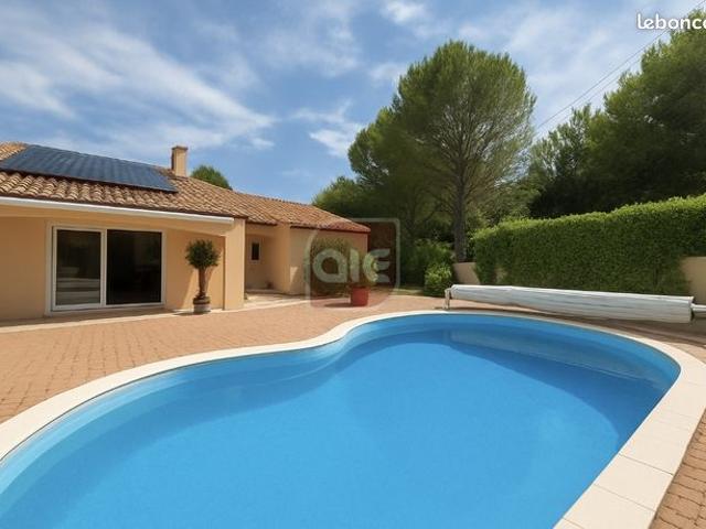 Maison vente à Montpellier, Montferrier-sur-lez