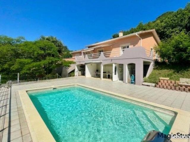 Maison vente à Valence, Hauterives