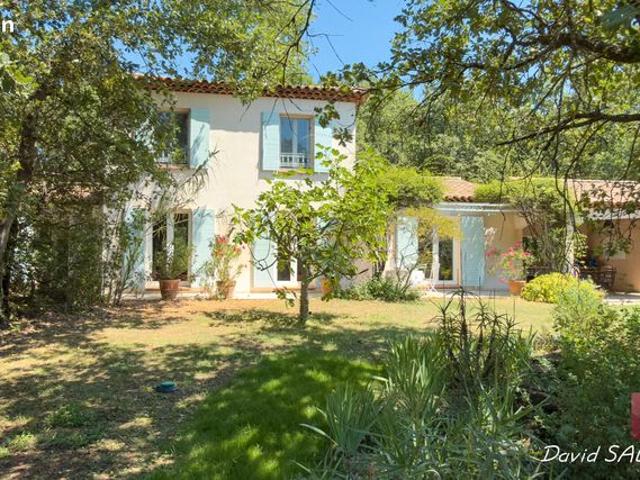 Maison vente à Brignoles, Forcalqueiret