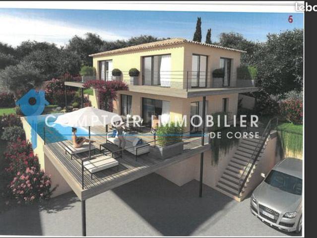 Maison vente à Sartène, Sari-solenzara