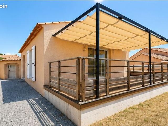 Maison vente à Montpellier, Villeveyrac